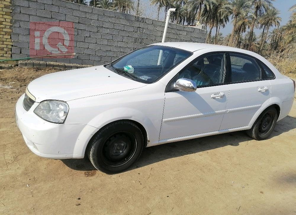 شيفروليه اوبترا